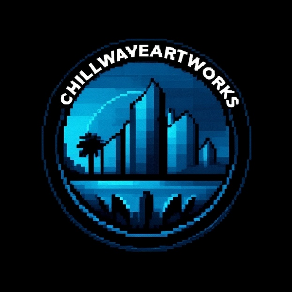 ChillwaveArtworks